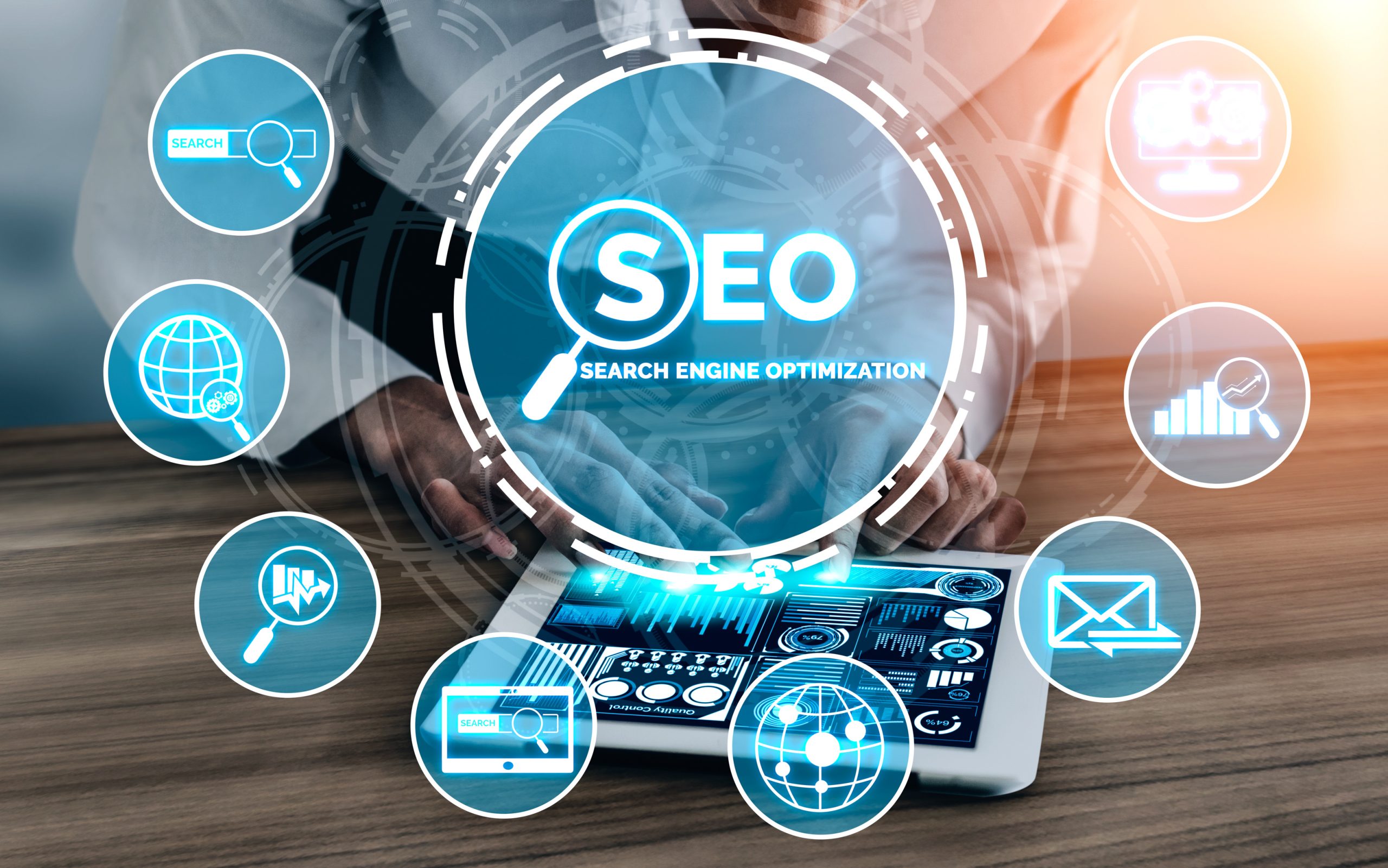 SEO Service